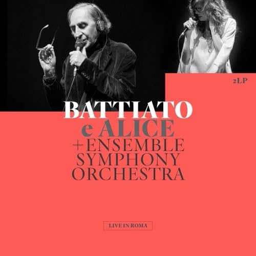 Live in Roma (180 Gr. Vinyl Gatefold) Pop