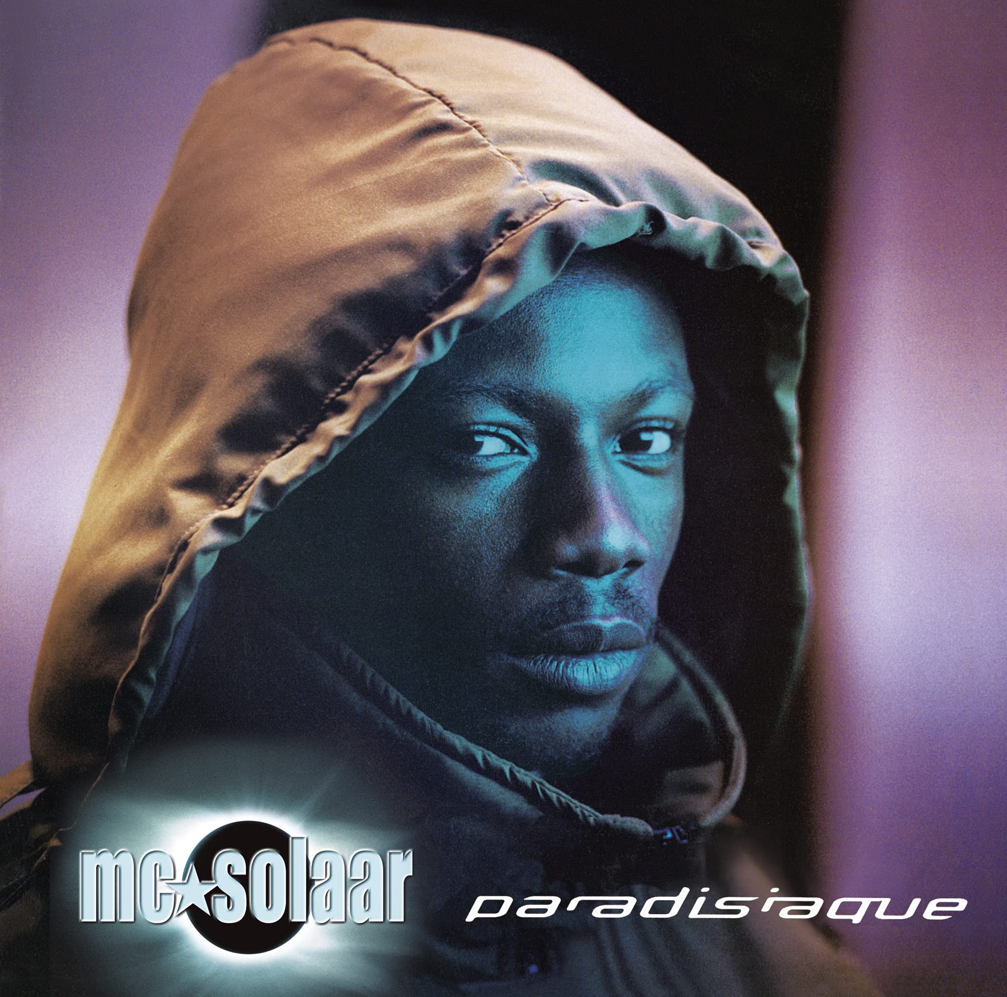 Product Image: Paradisiaque.. -Reissue-