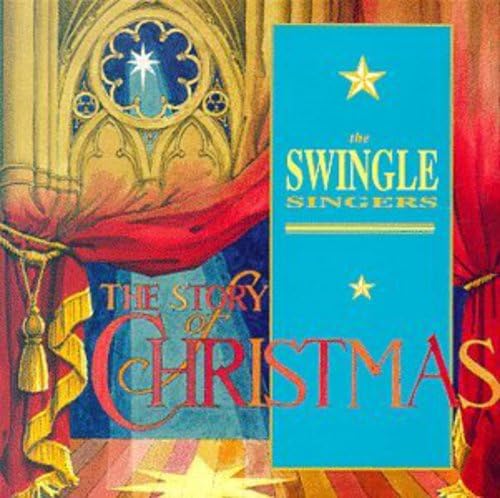 Story of Christmas Other music genres