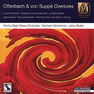 Ouvertüren Classical