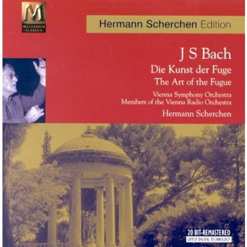 Die Kunst der Fuge Classical
