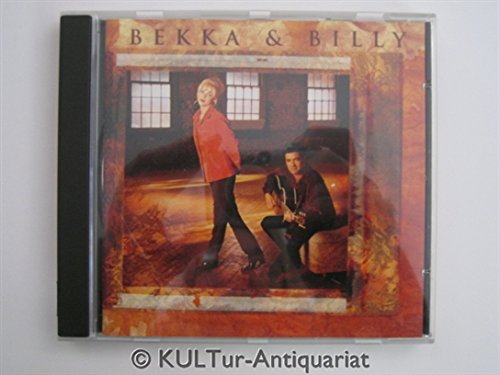 Product Image: Bekka & Billy