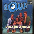 Dr Jones Dance & Electronic