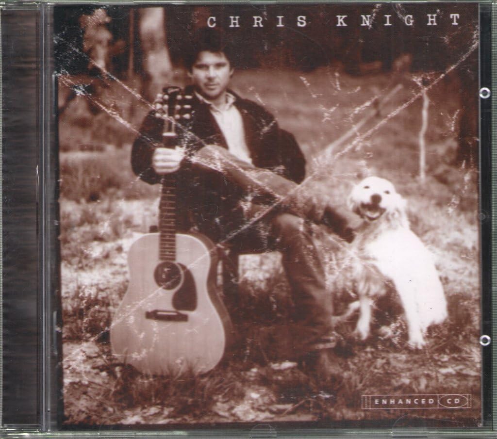 Chris Knight Pop