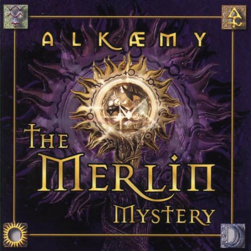 Merlin Mystery Pop