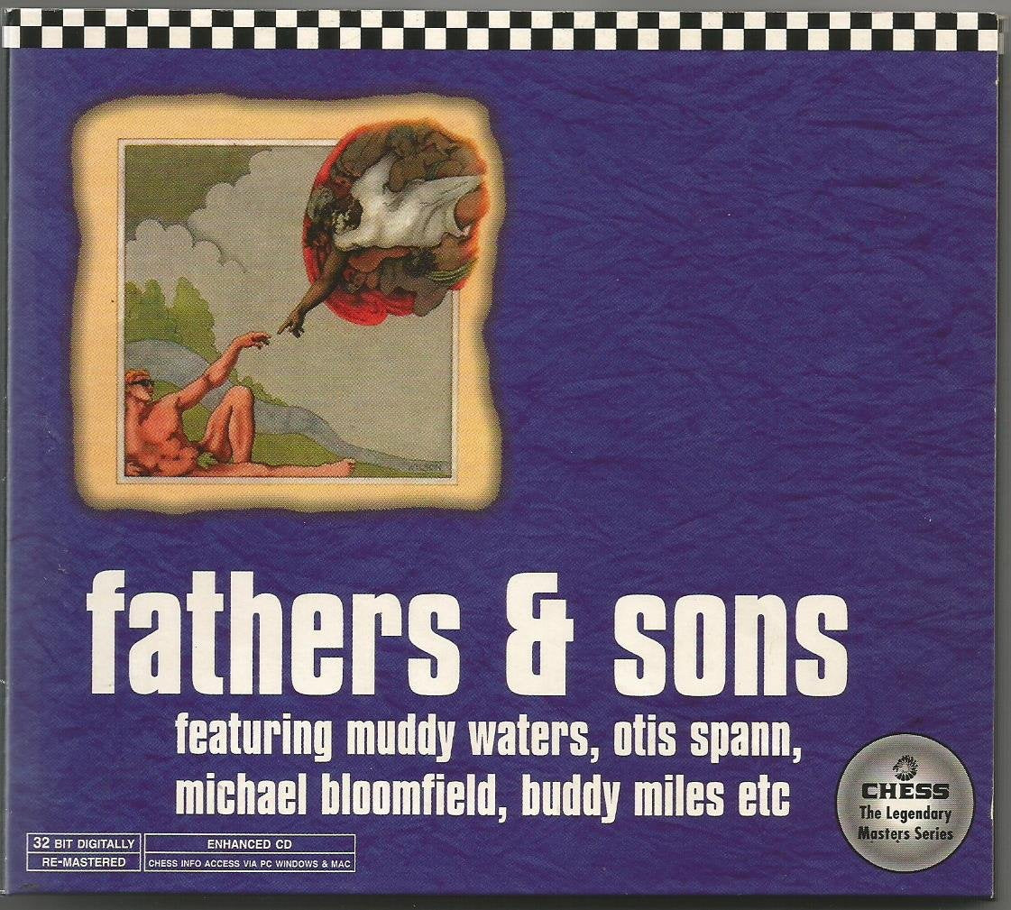 Fathers+Sons Blues