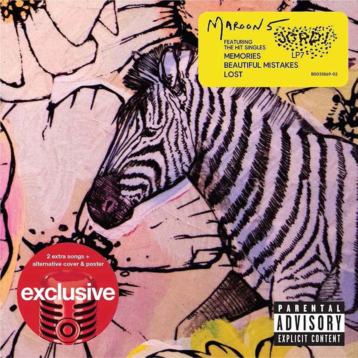 Jordi  (Deluxe Edt.) Pop