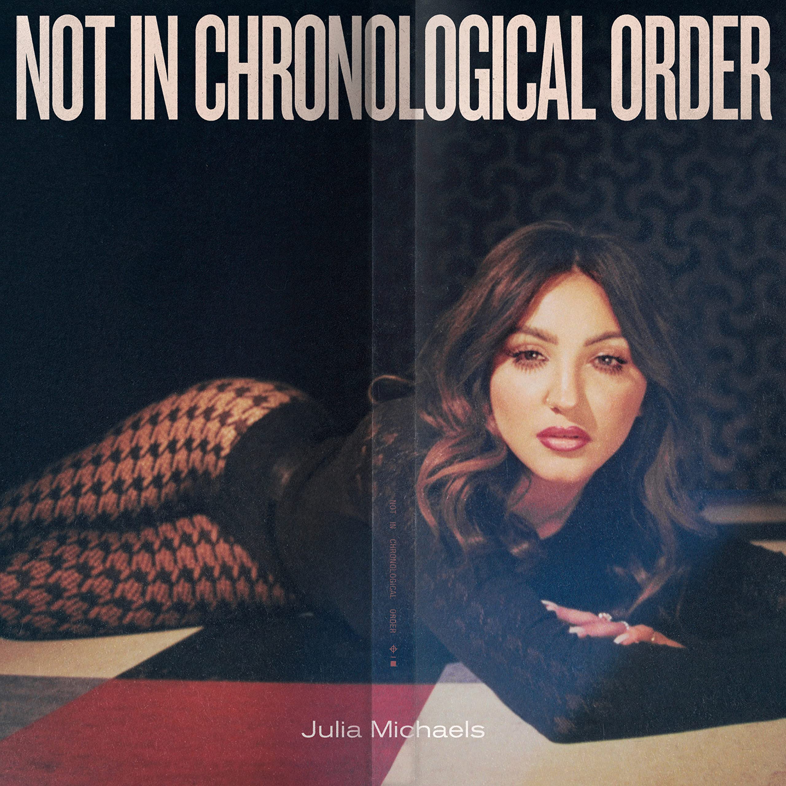 Product Image: Not In Chronological Order