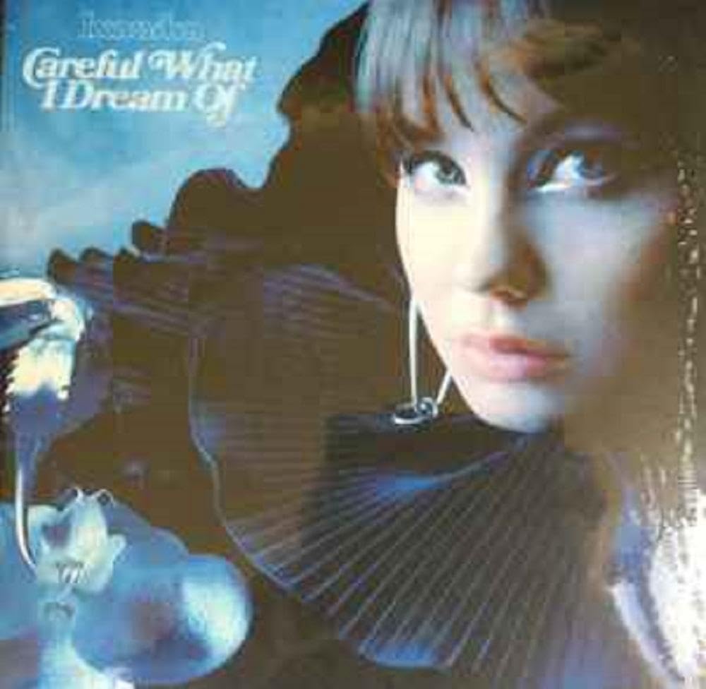 Careful What I Dream of (Ltd. Edition) Country & Folk