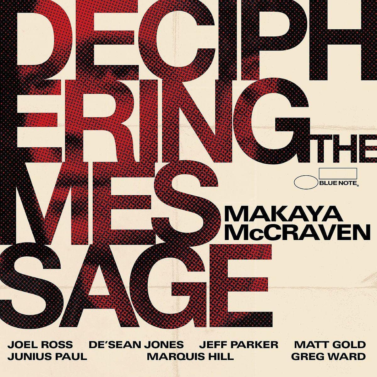 Deciphering The Message Blues