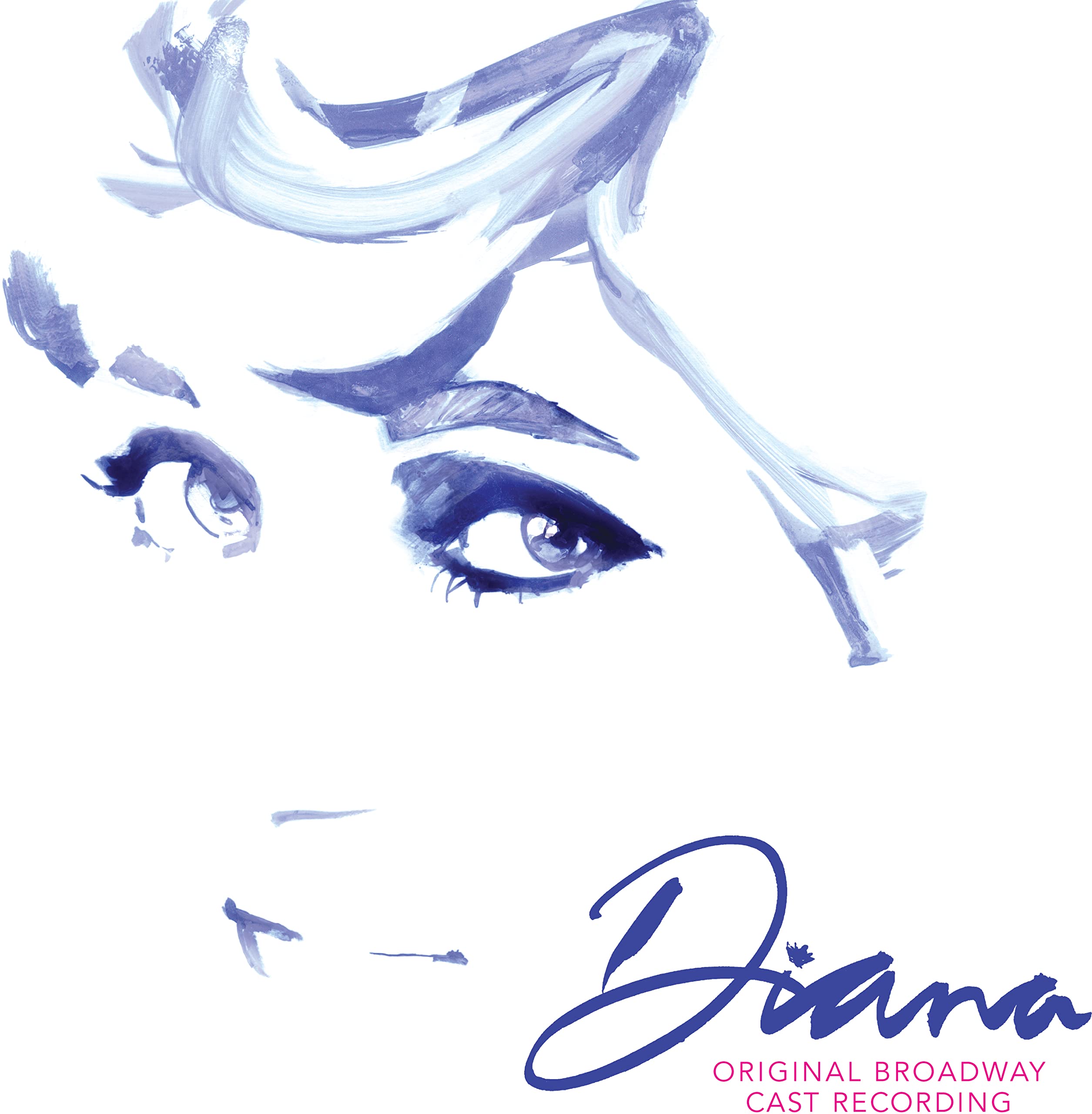 Product Image: Diana: The Musical