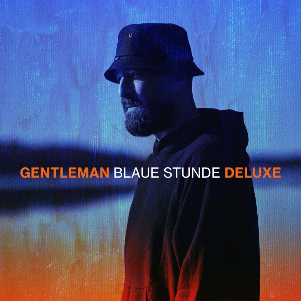 Blaue Stunde  (Deluxe Edt.) Reggae