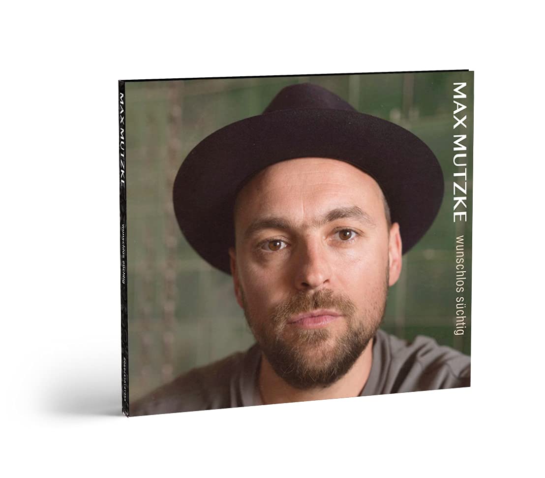 Product Image: Wunschlos süchtig