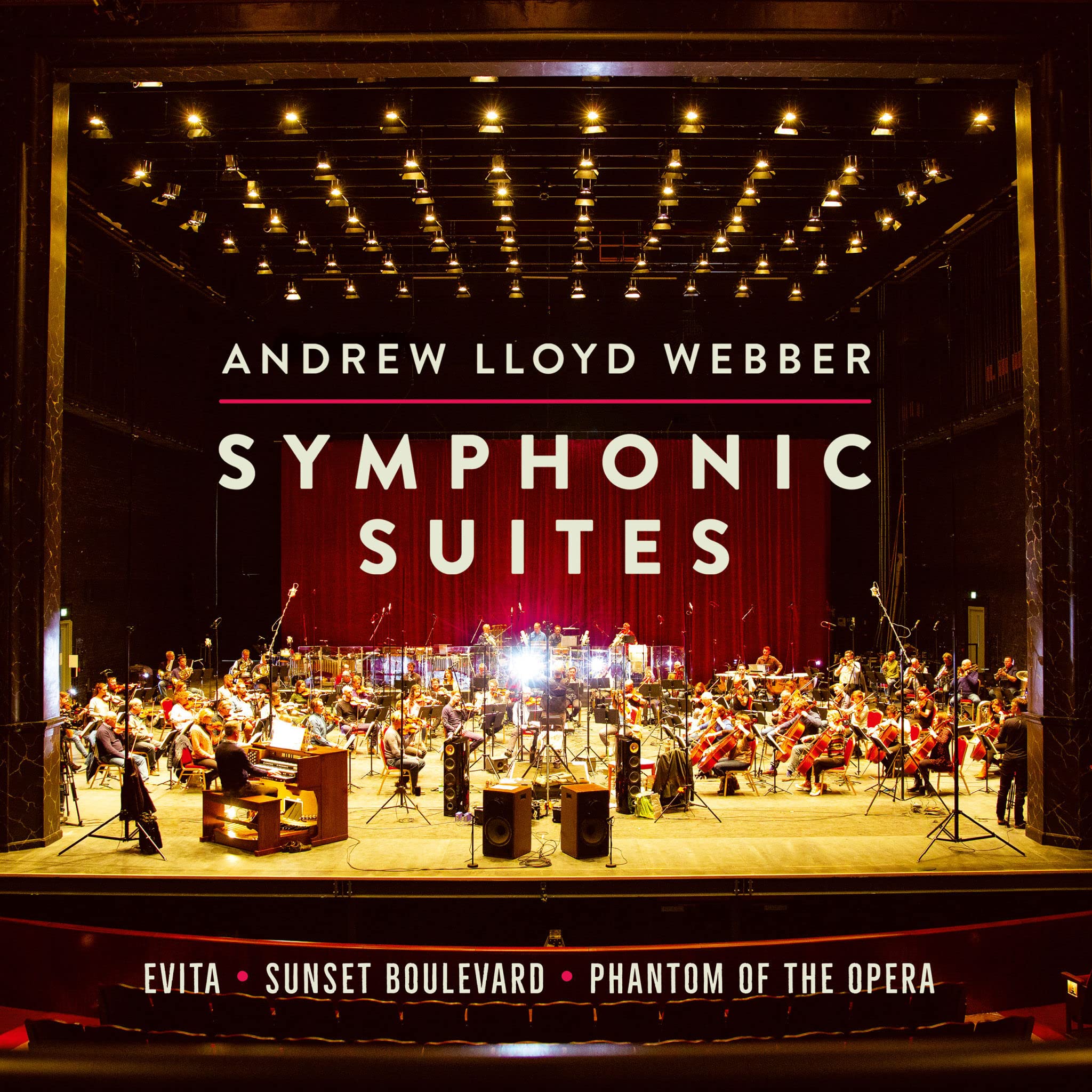 Product Image: Symphonic Suites