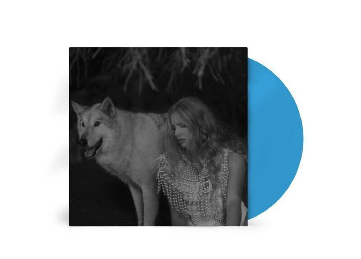 602438222582 LP Chemtrails Over The Country Club Rsd 2021 VINYL Music