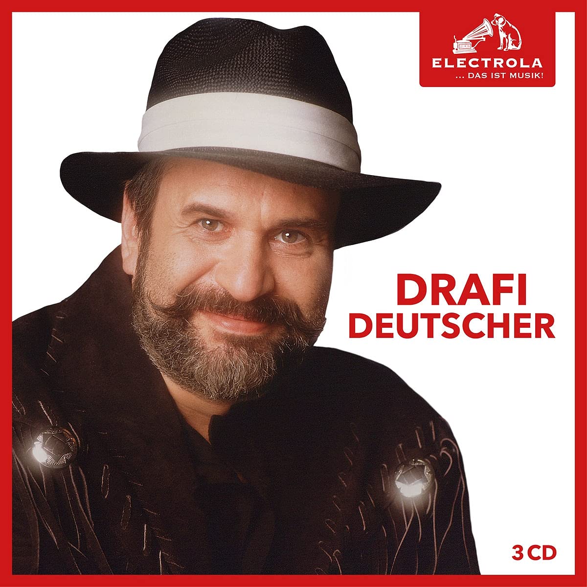 Product Image: Electrola...Das ist Musik!