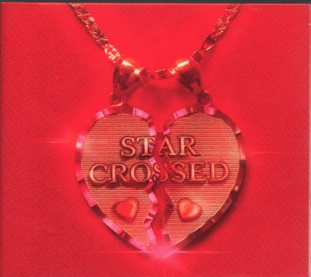 Star-Crossed (Ltd.Poster Edt.) Pop