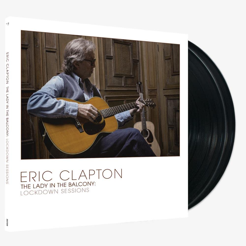 Product Image: Lady in the Balcony: Lockdown Sessions (Ltd.2LP)