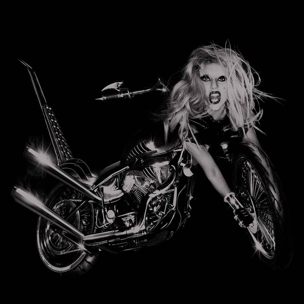 Born This Way The Tenth Anniversary Pop