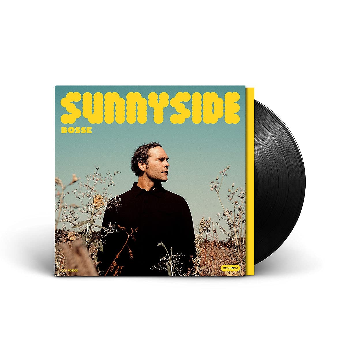 Product Image: Sunnyside (Ltd. Vinyl)