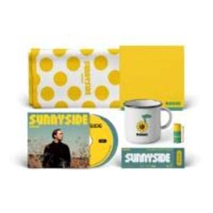 Sunnyside (Ltd.Box) Books