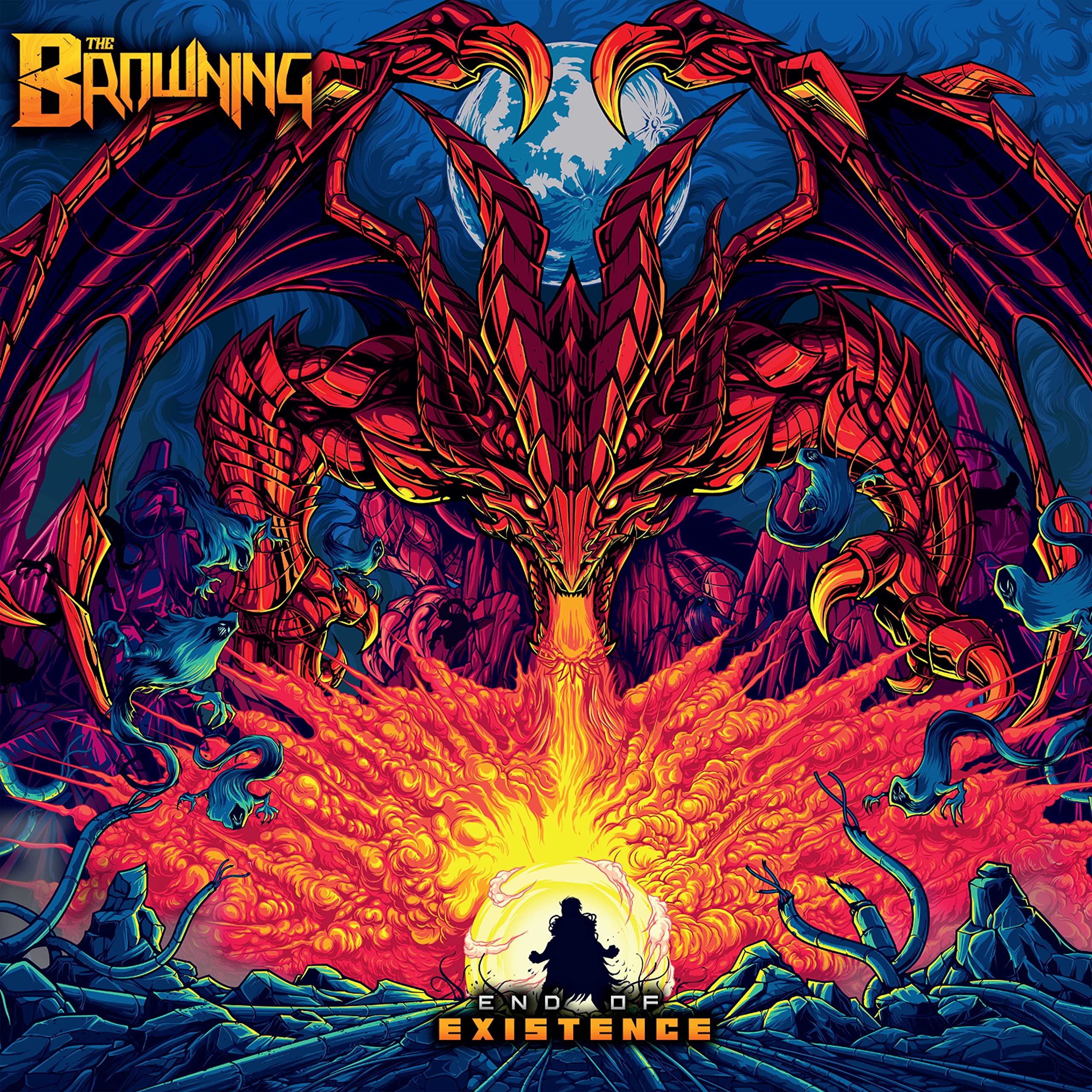 Product Image: End of Existence