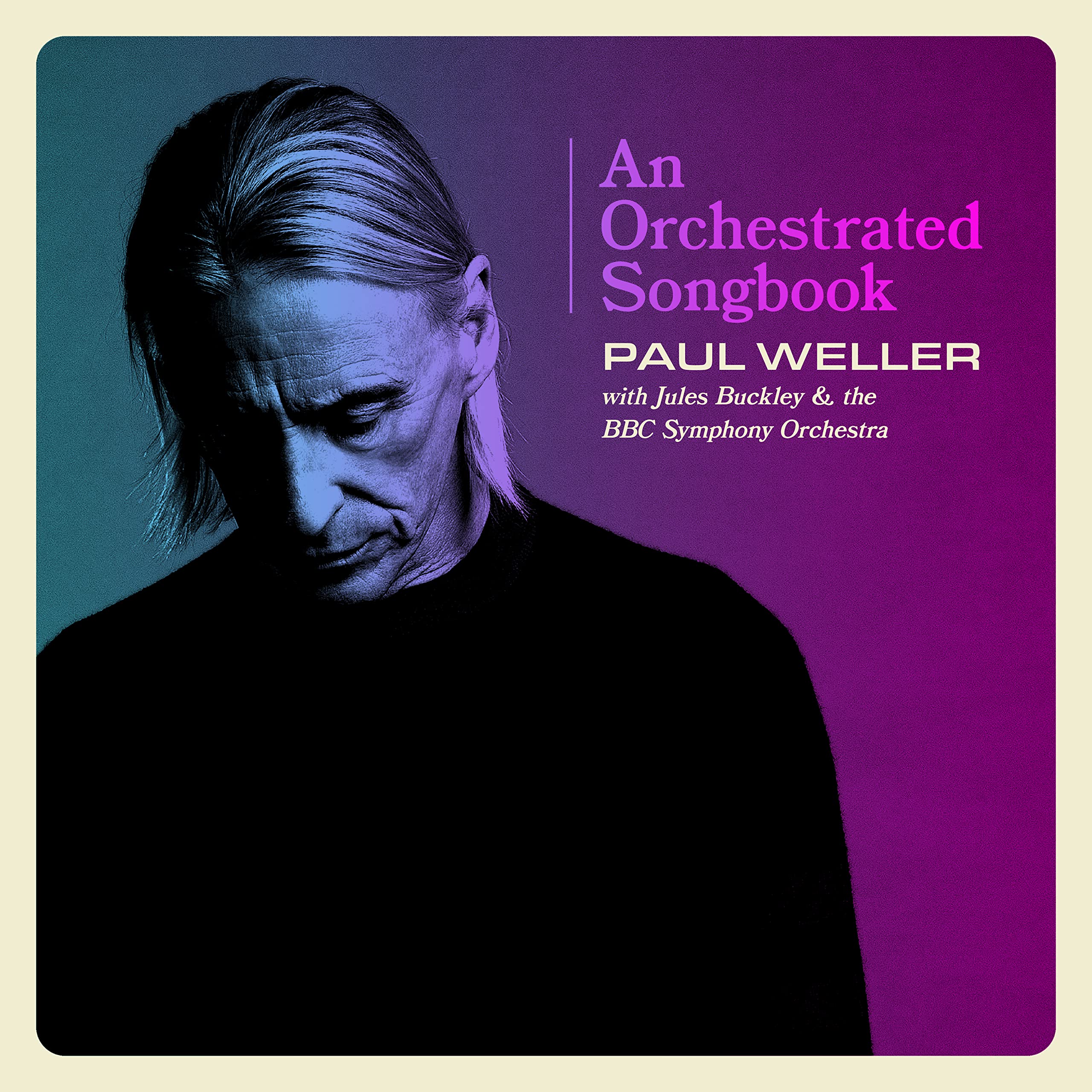 Paul Weller - An Orchestrated Songbook Rock