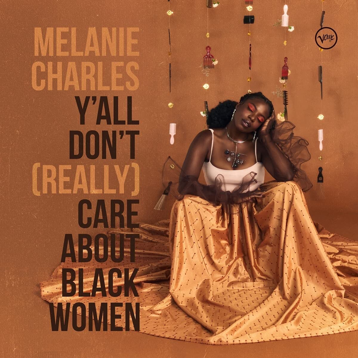 Y'all Don't (Really) Care About Black Women Jazz
