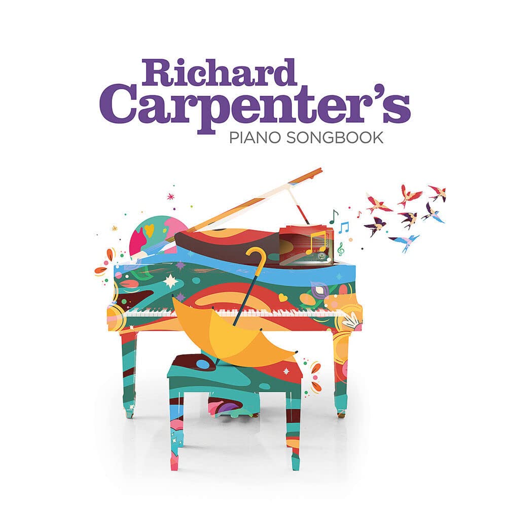 Richard Carpenter's Piano Songbook Other music genres