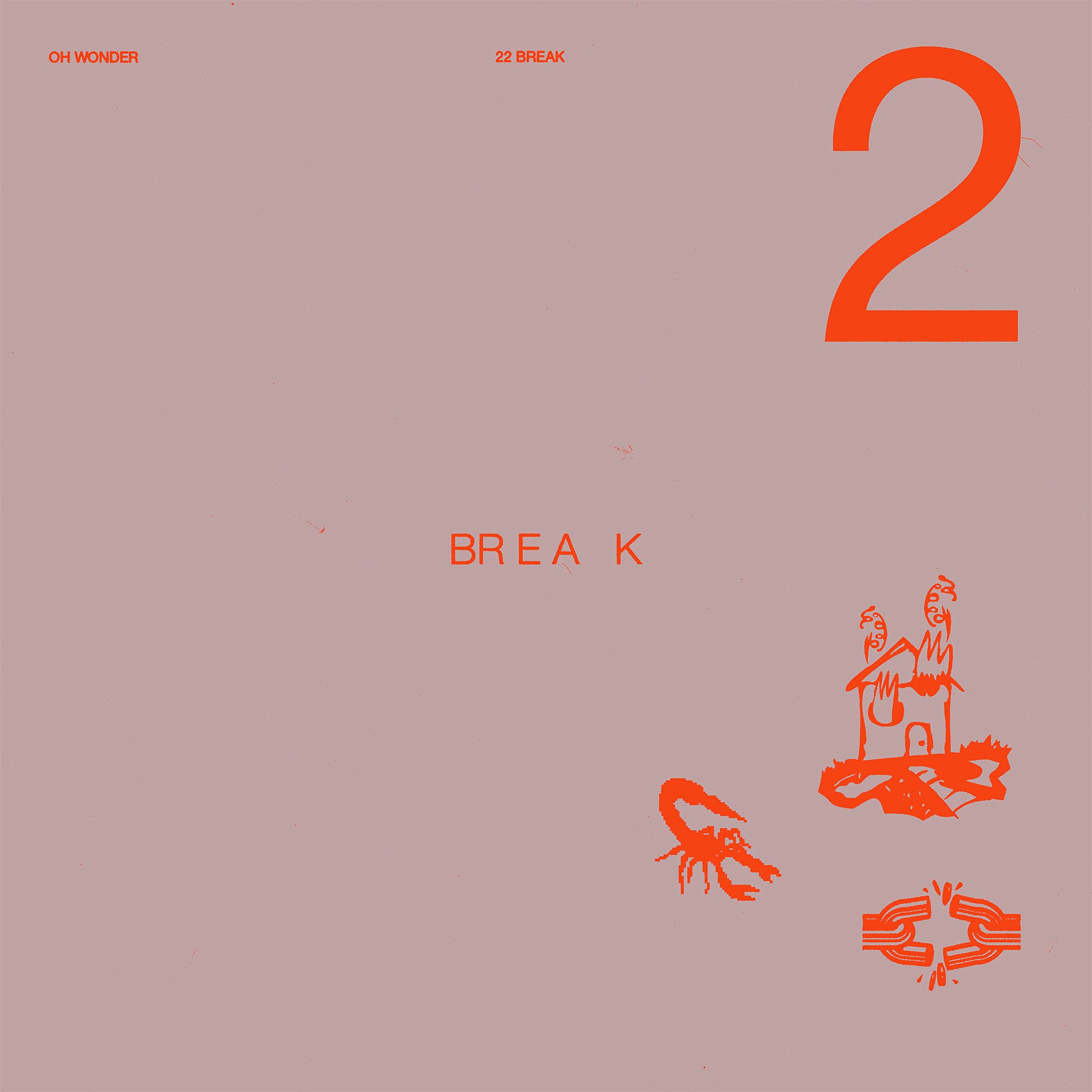 Product Image: 22 Break (Ltd. Edt. Digi)