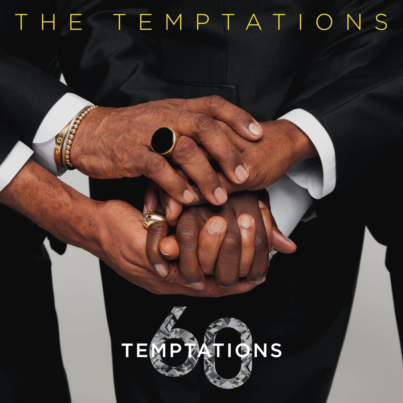 The Temptations – Temptations 60 Pop
