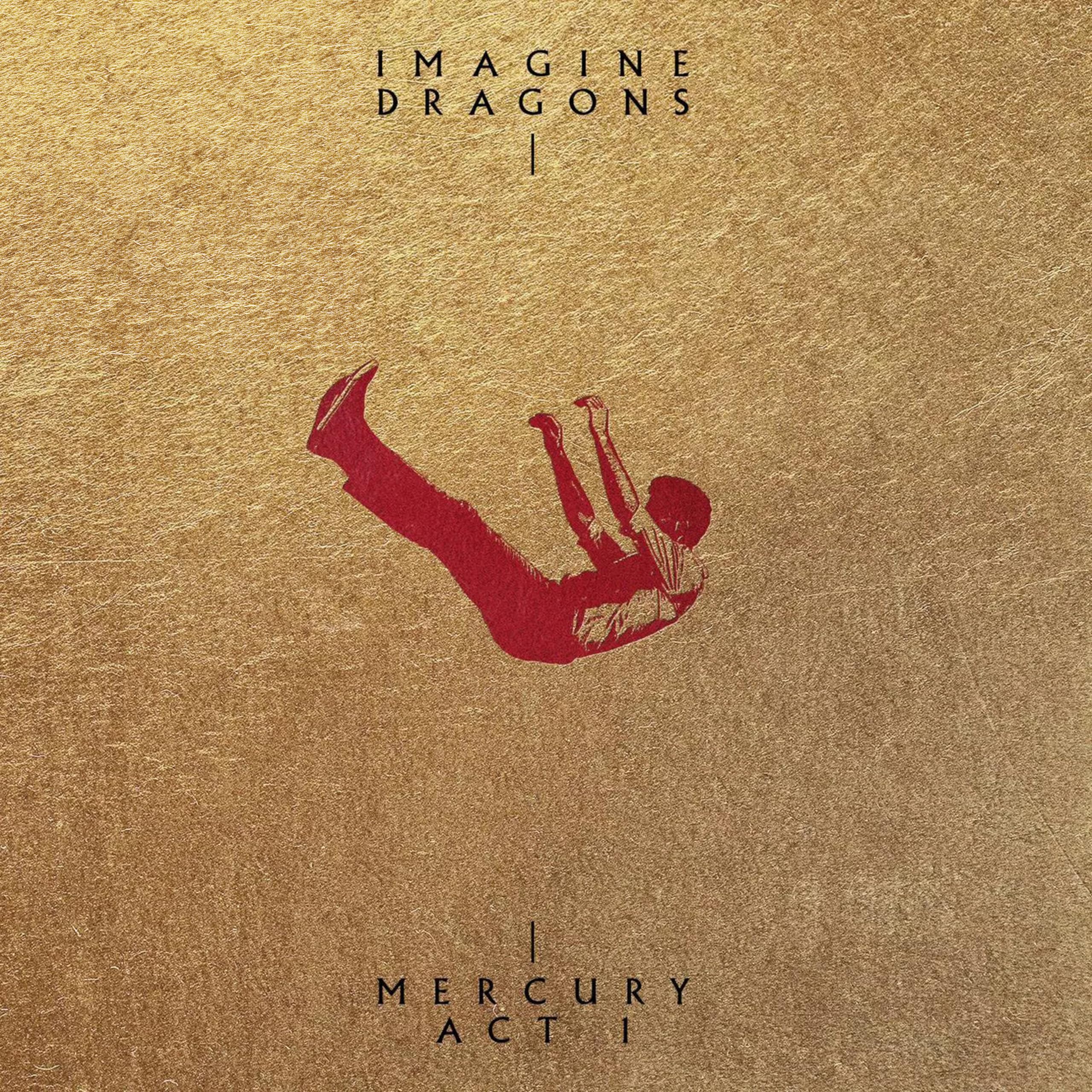 Mercury Act 1 (LP Con Poster E Alternative Cover Esclusiva Discoteca Laziale) cd