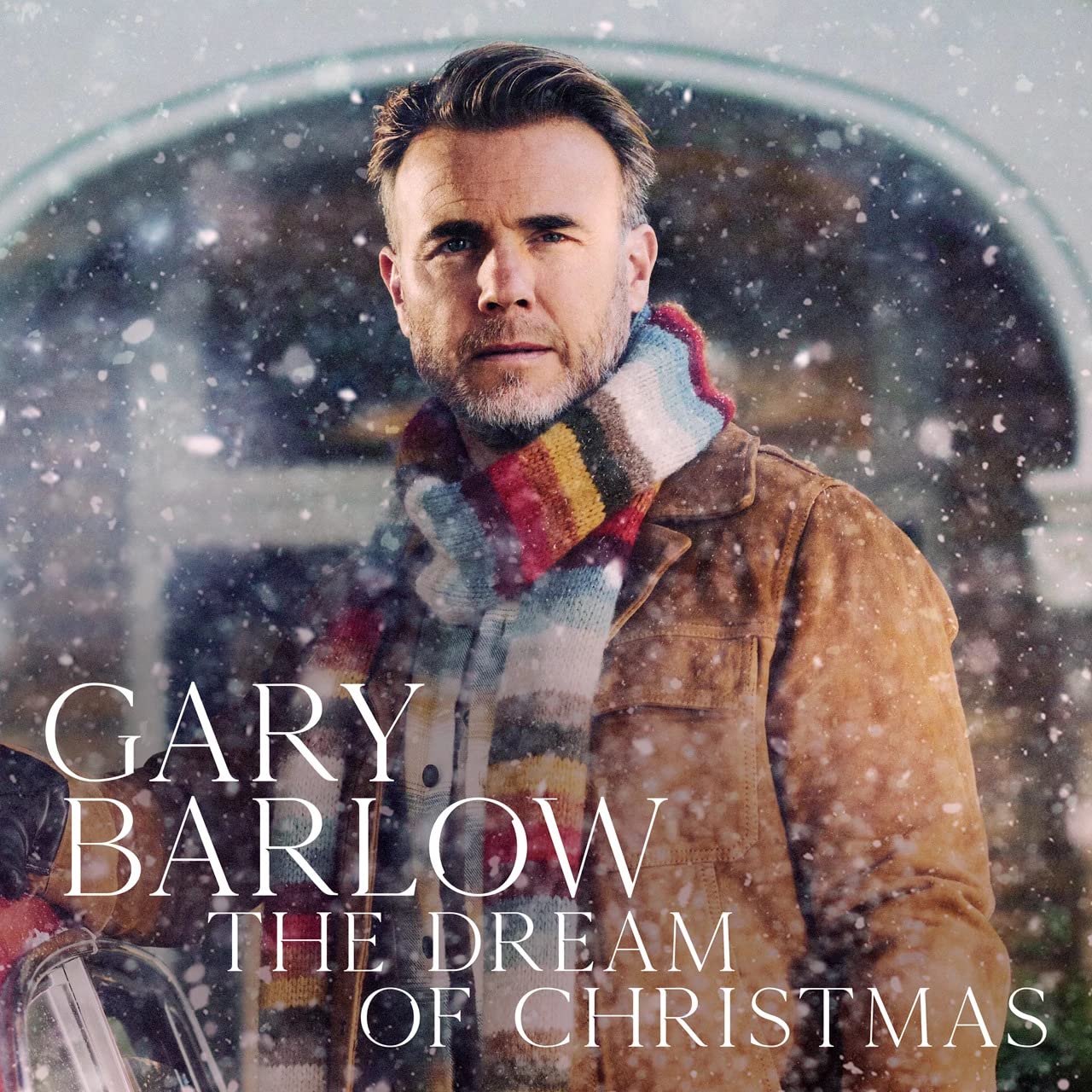 The Dream of Christmas (Hardbook) Pop