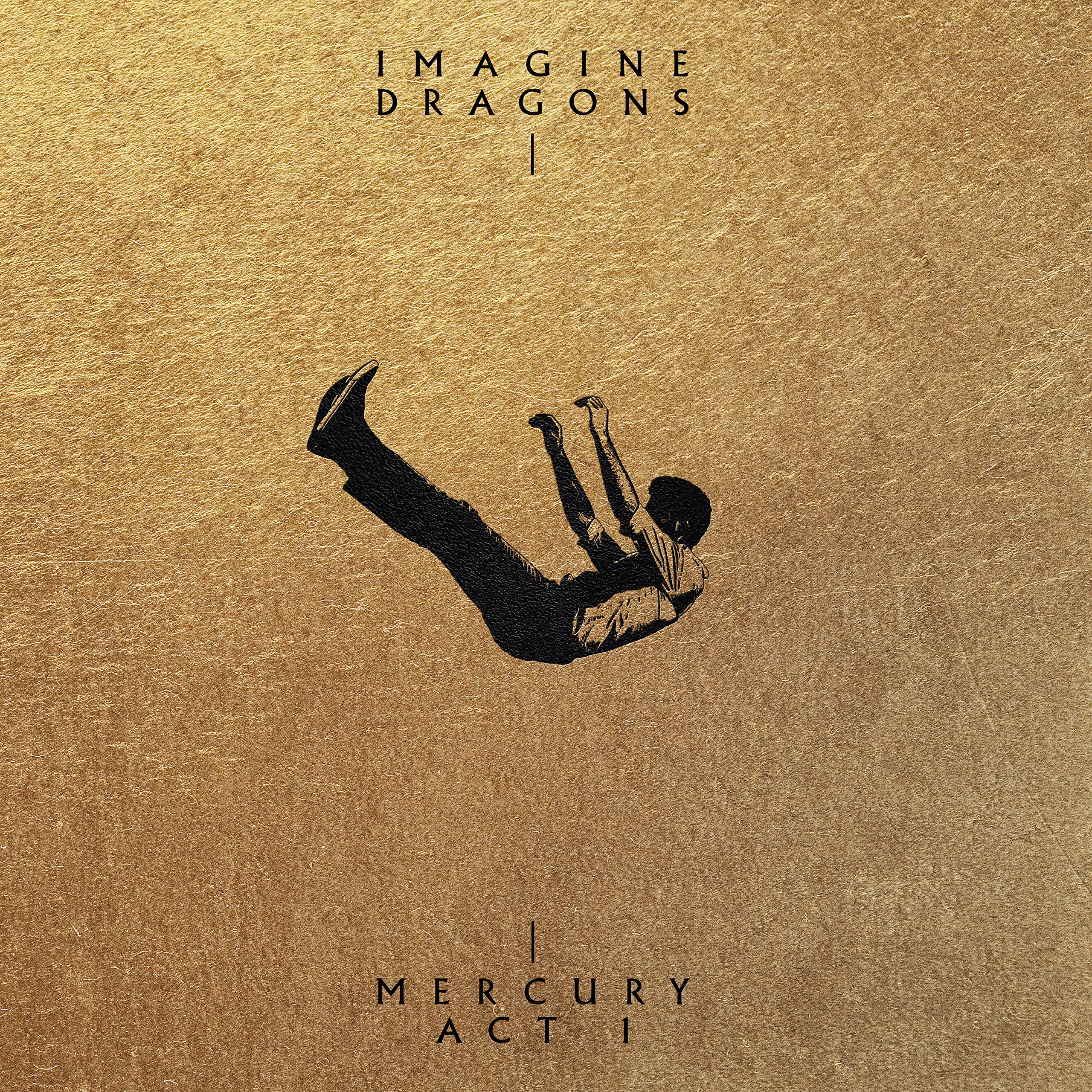 Mercury-Act 1 (Ltd.Oversized Deluxe CD) Rock