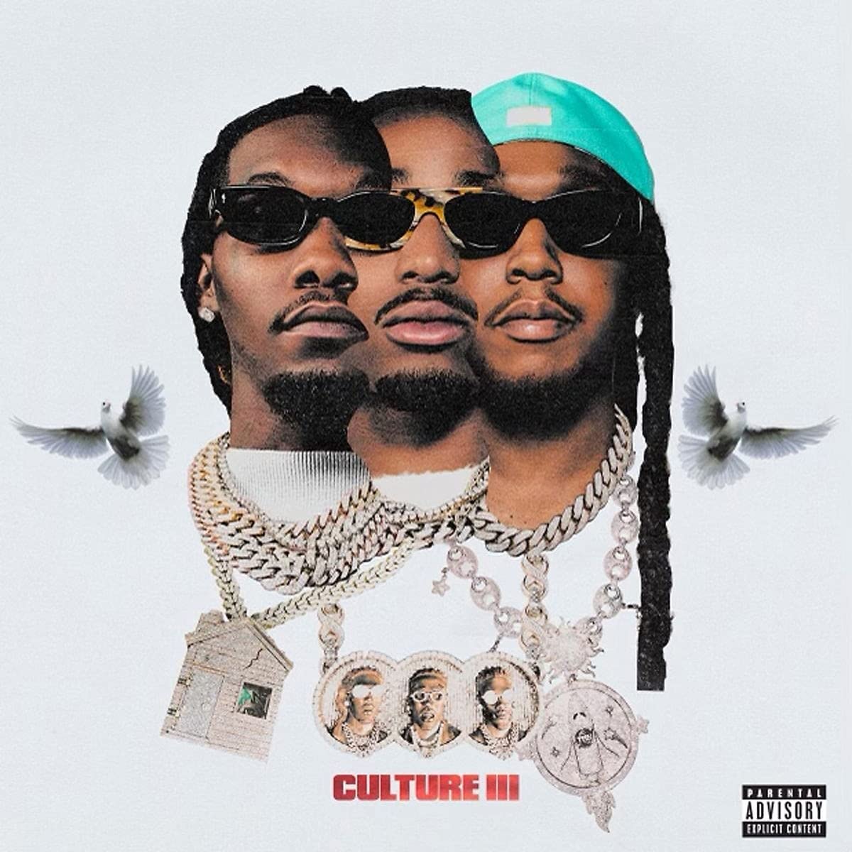 Culture III Pop