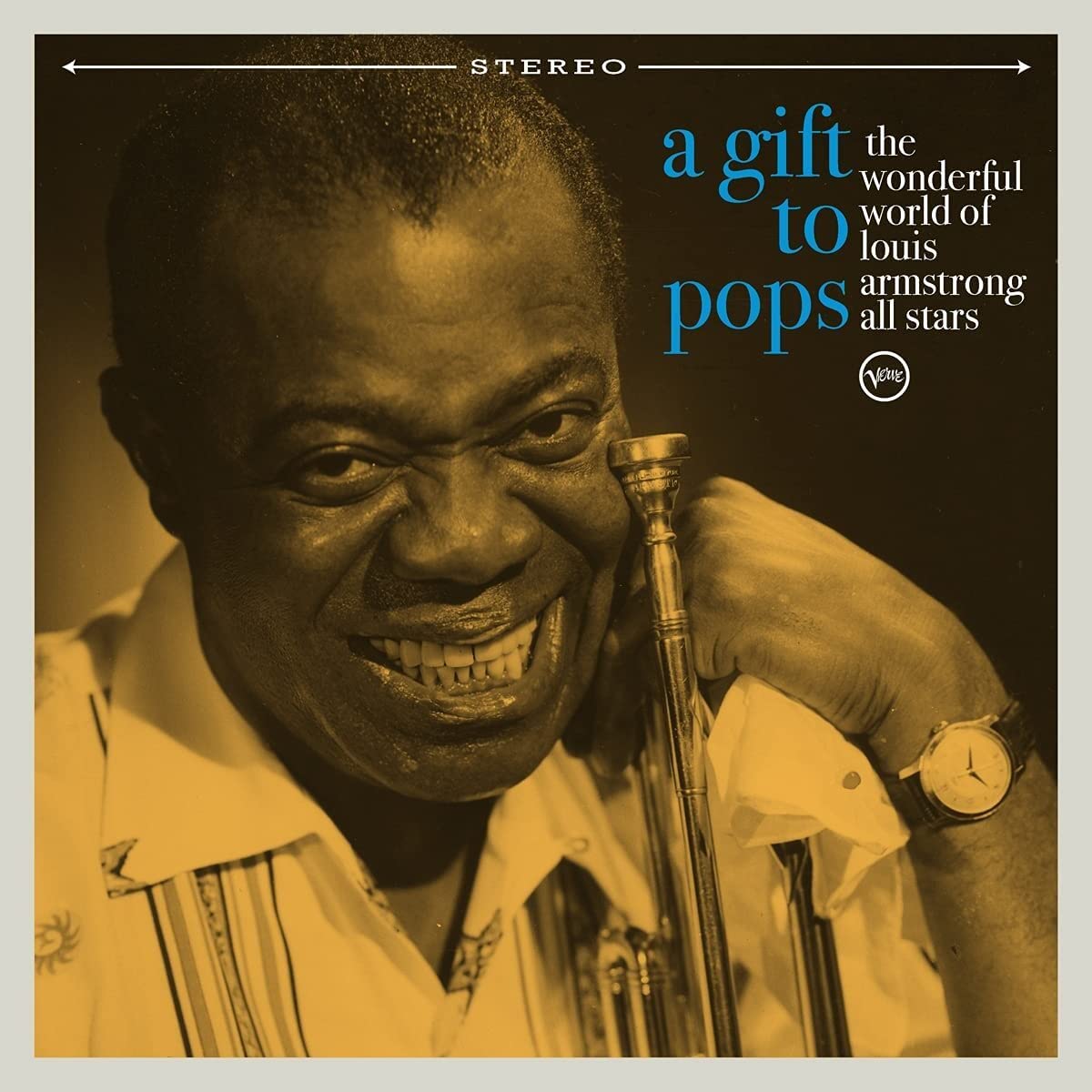 A Gift to Pops Blues
