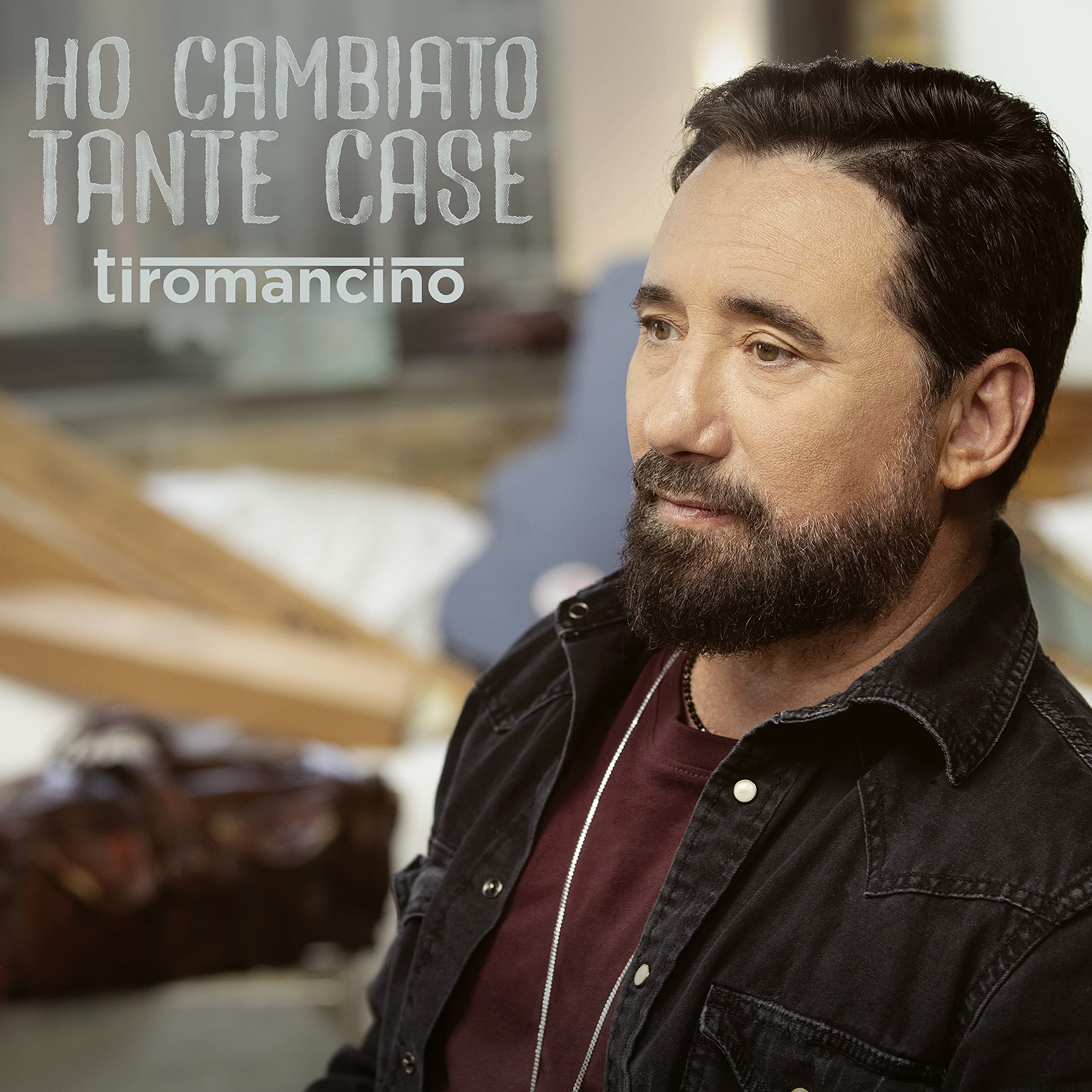 Ho Cambiato Tante Case (CD Minigatefold + Booklet 18 Pag.) Pop