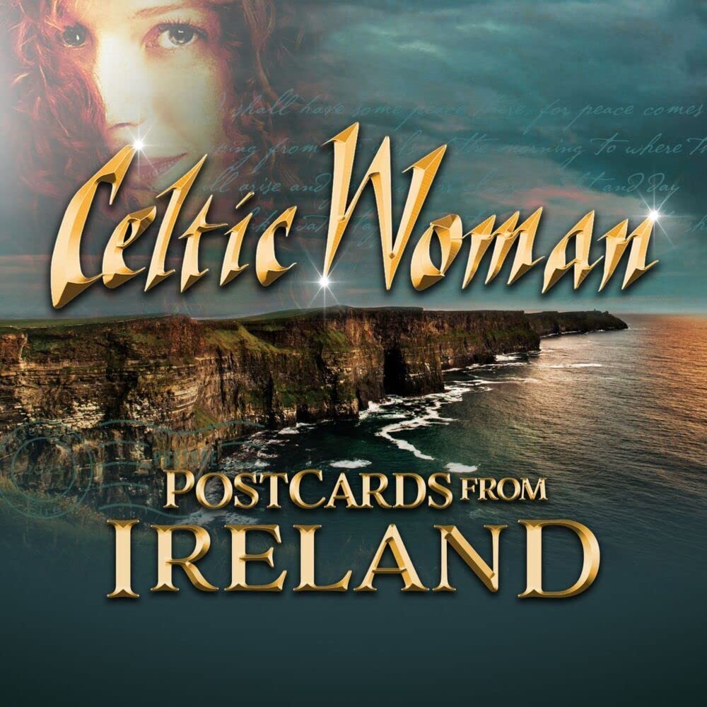 Product Image: Postcards From Ireland
