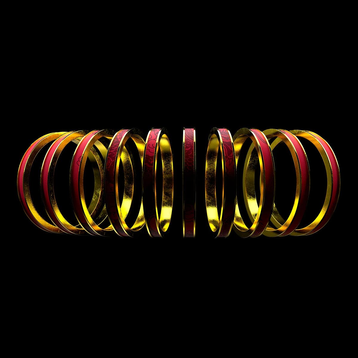 Shang-Chi and The Legend of The Ten Rings Soundtracks & Musicals
