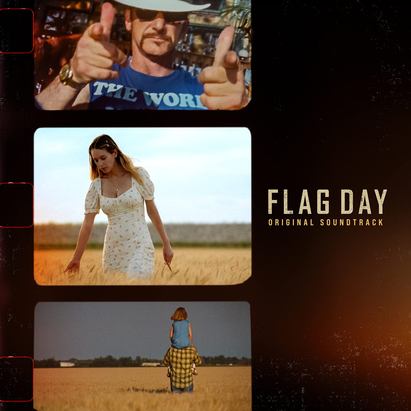 Flag Day Rock