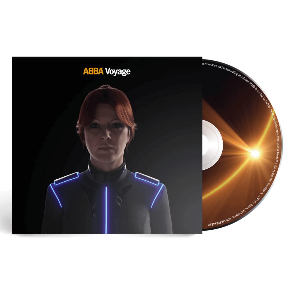 Product Image: Voyage (Frida Artwork)