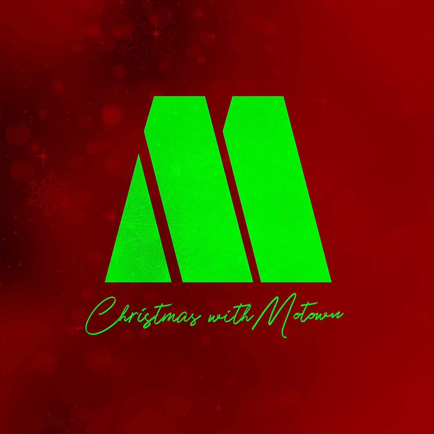 Product Image: Christmas With Motown