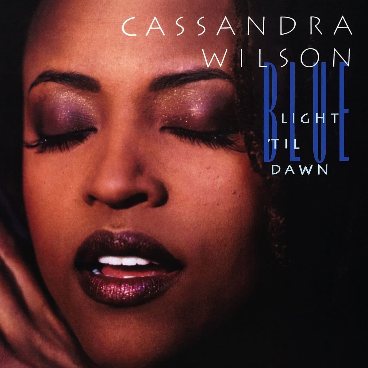 Blue Light 'Til Dawn Jazz
