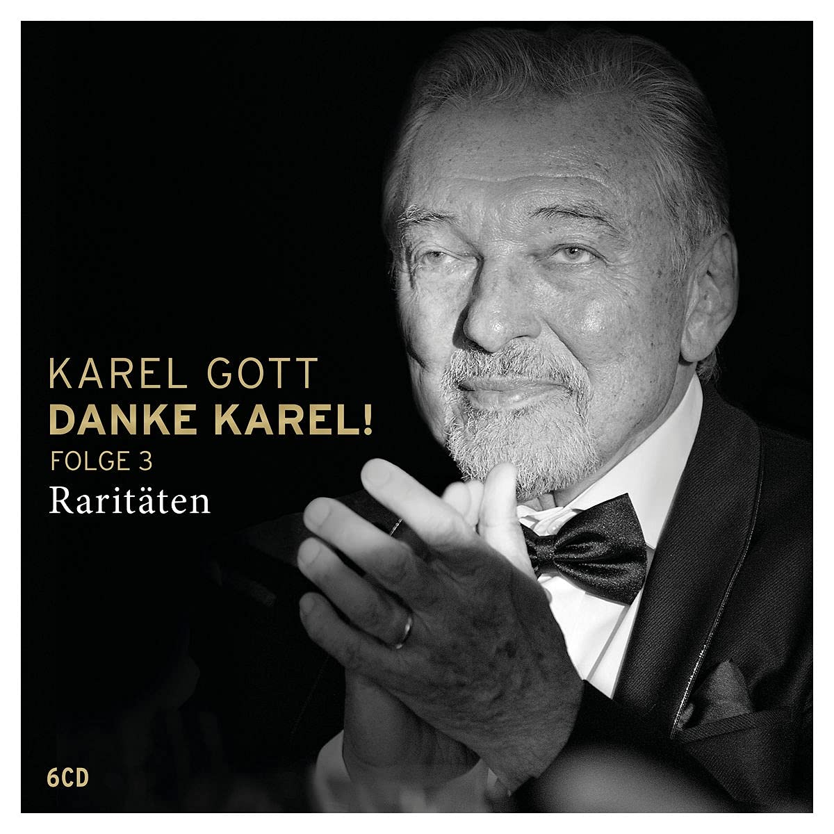Danke Karel! Folge 3-Raritäten German Schlager & Volksmusik