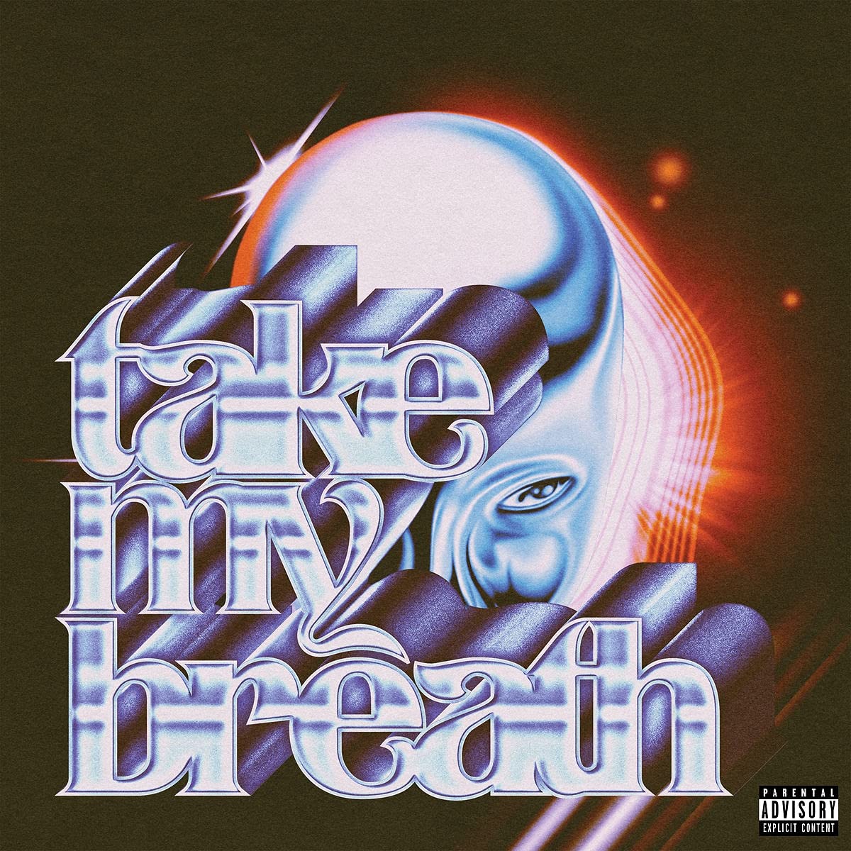 Product Image: Take My Breath (3-Track CD-Maxi)