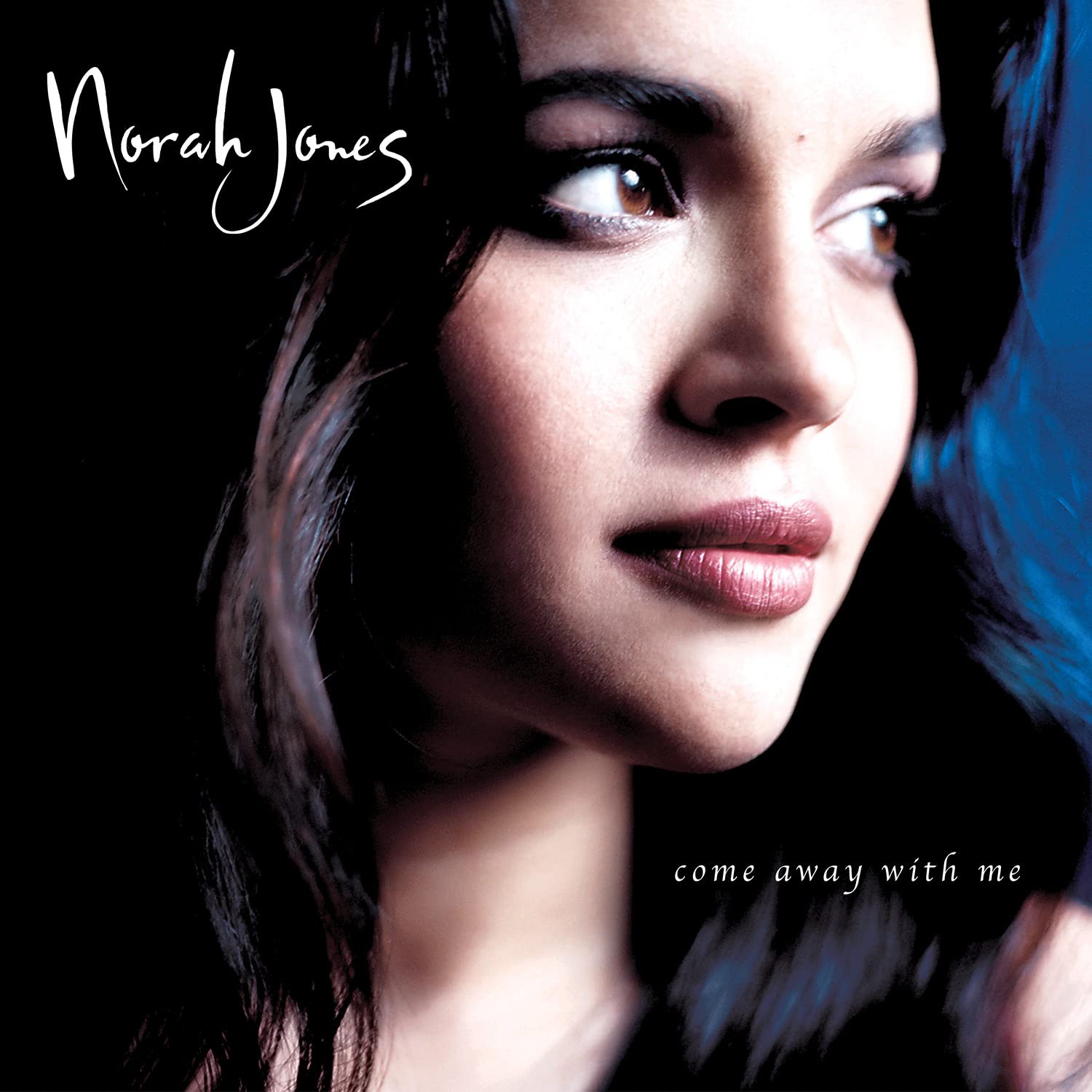 Come Away With Me (20th Anniversary Ltd. Dlx. ed.) Jazz