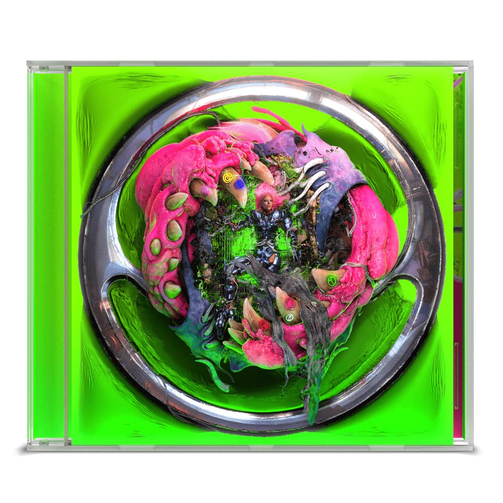 Dawn Of Chromatica Pop