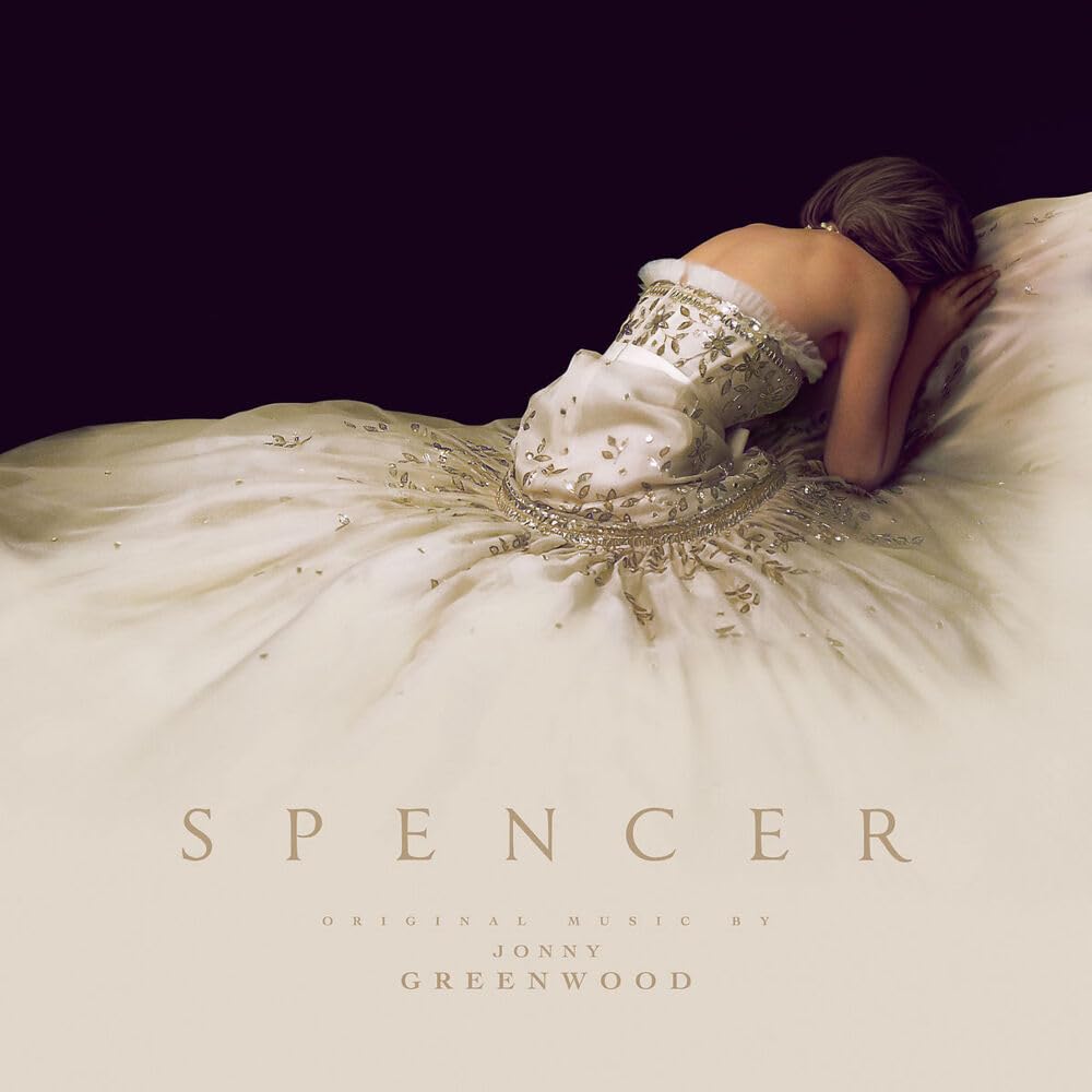 Spencer Soundtracks & Musicals
