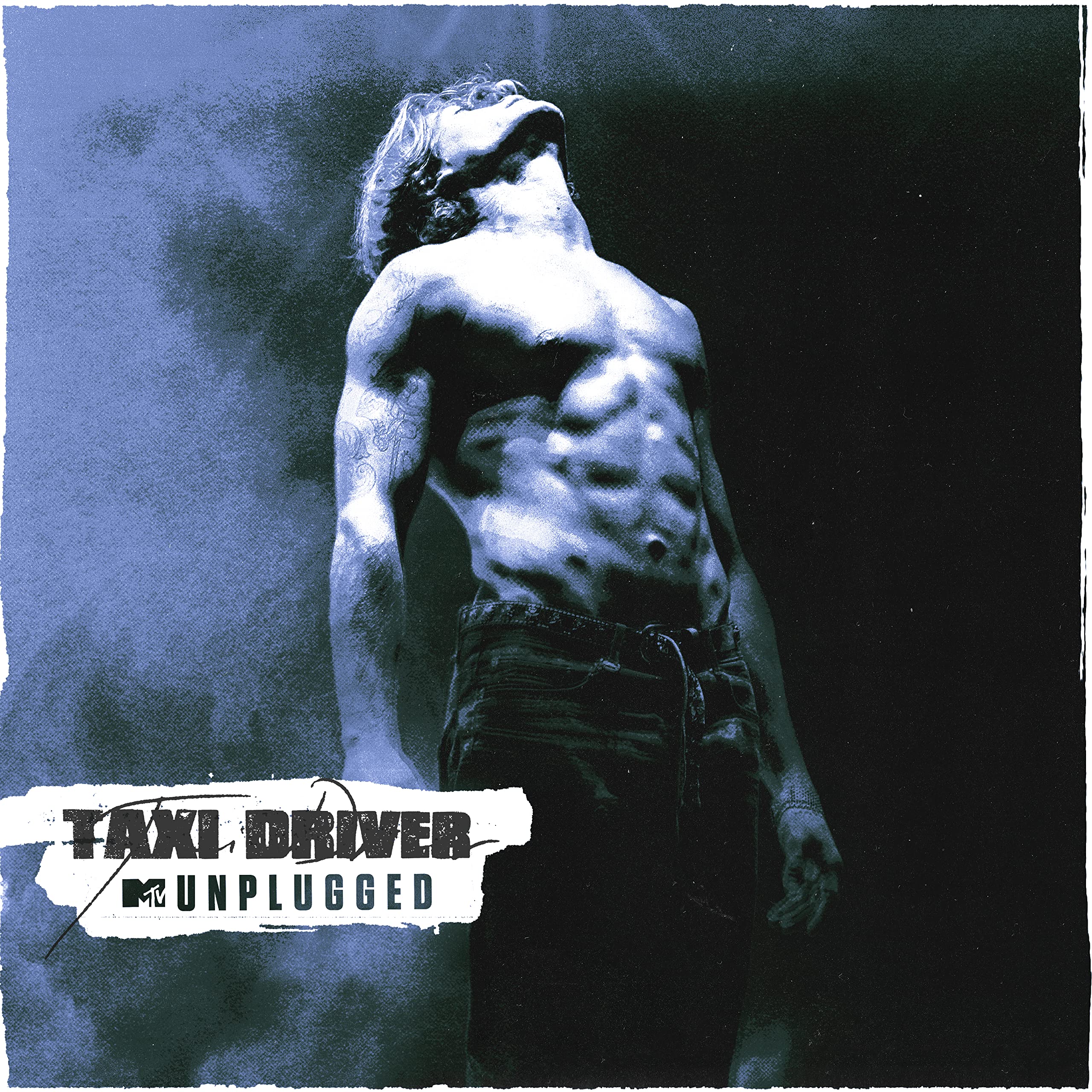Taxi Driver MTV Unplugged Pop