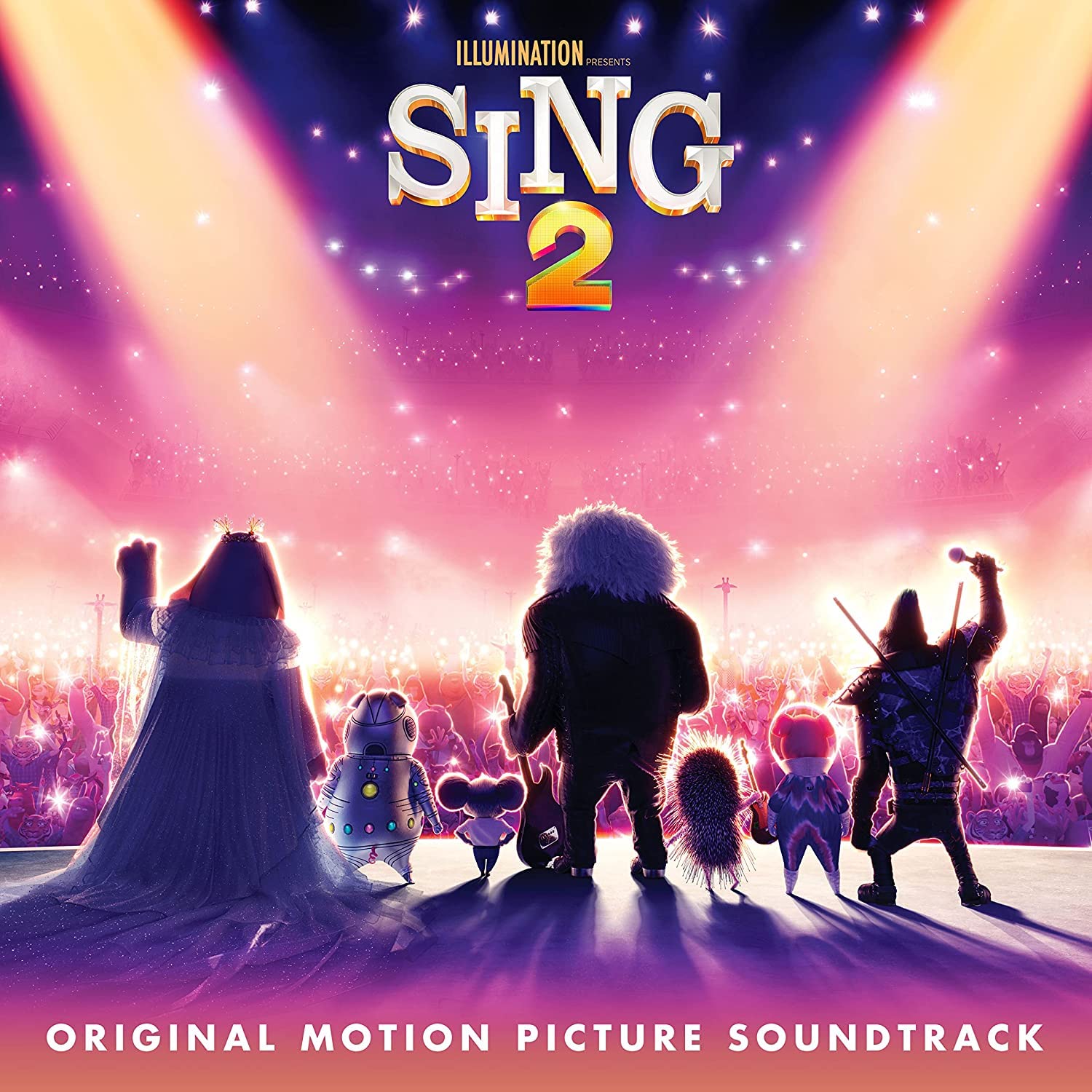 Sing 2 Rock